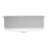 30 " L Undermount Single Bowl Stainless Steel Kitchen Sink