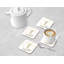 Sous-verres Café à monogramme-862372595
