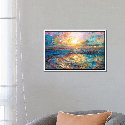 Print on Canvas