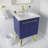 Annecy 24" Bathroom Vanity-103858124