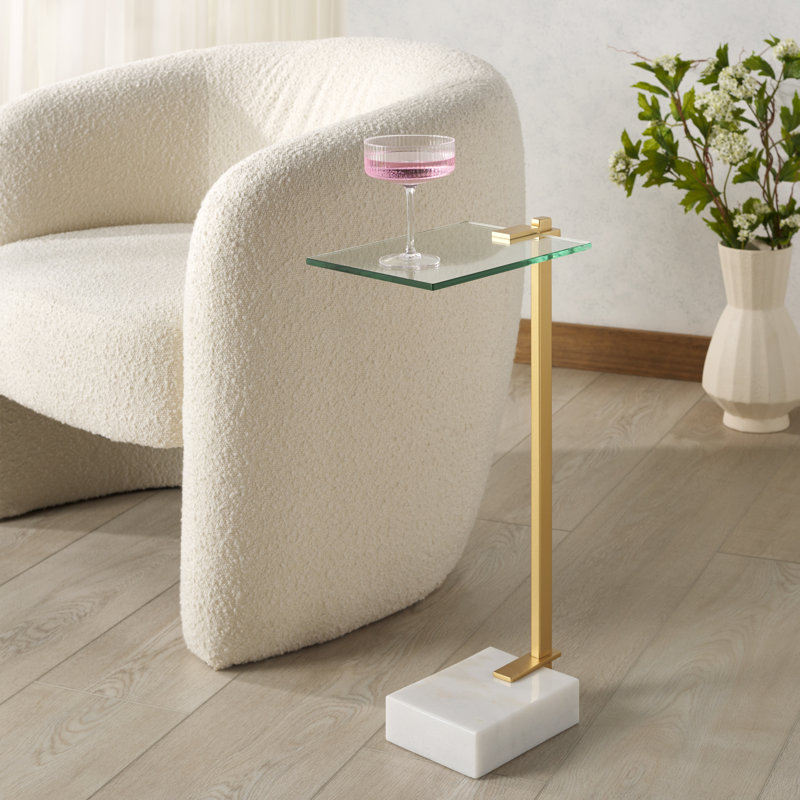 Table basse Idris