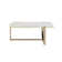 Table basse Azurdee