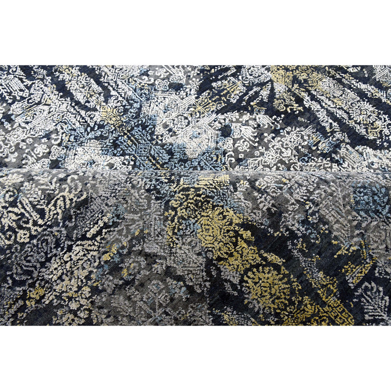 Canterbury Geometric Area Rug, Rectangle 8' x 10'