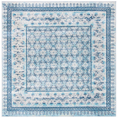 Tapis oriental performance Glynnis