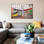 Basketball Slang - Print on Canvas-42155412-101413731