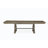 Extendable Rectangular Dining Table With 4 Side Chairs And Bench-1310284824-1308852655