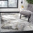 Swindle Washable Abstract Indoor Rug-1742002522