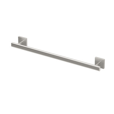 Elevate Wall Mounted Towel Bar | Towel Rack for Bathroom