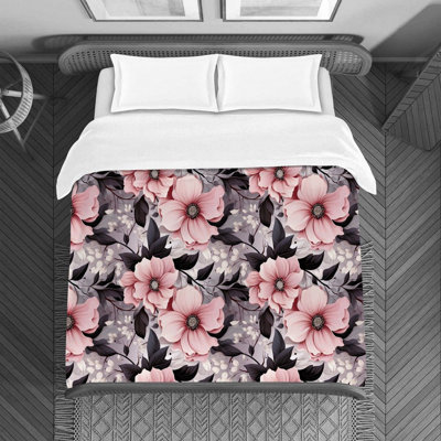 Floral Avonlee Bedding