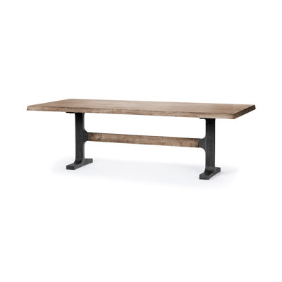 Table de salle à manger Janae