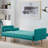 Jimeniz Upholstered 71.6'' Sleeper Sofa-284353461