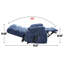 Grand fauteuil inclinable Power Lift avec double moteur, massage et chaleur-420921996