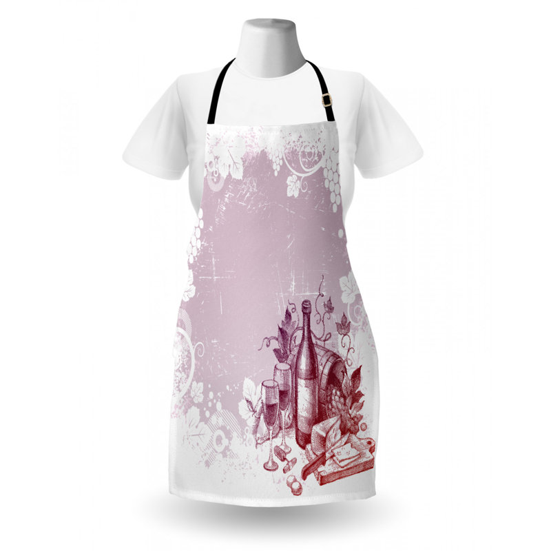 Bib Apron