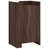 Brown oak selected