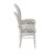 Babylon Floral Accent Chair