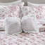 Ensemble de courtepointe 4 pièces Adele-129886157-129886158