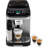 De'Longhi Fully Automatic Espresso Machine with Grinder & Milk Frother
