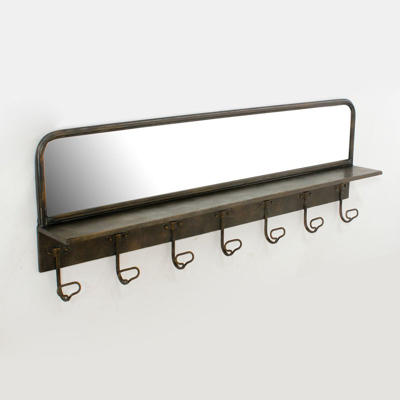 Tablette suspendue Erardo