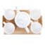 ROYALFORD 170ml Solid Colour Teapot
