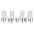 Baron Dining Chair Vinyl-751938589-700586166