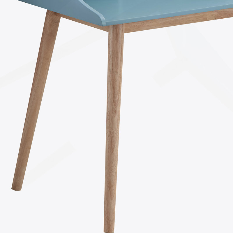 Bureau d'écriture avec huche Roskilde