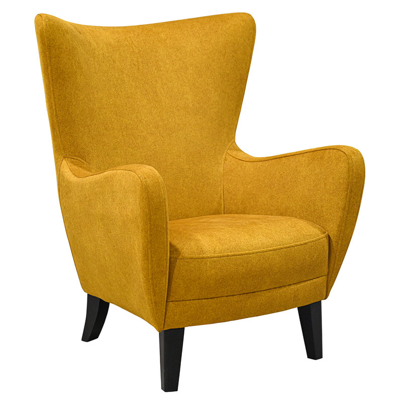 Tristan Upholstered Accent Chair