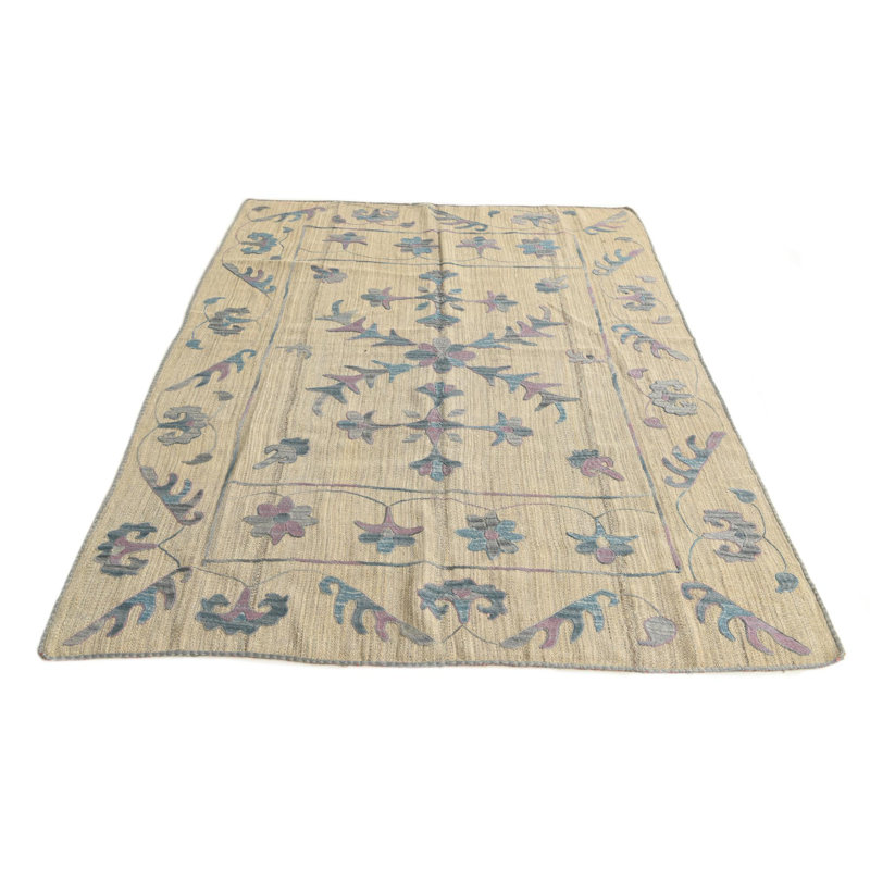Pullman Light Brown Rug