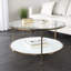 Table basse avec rangement Linvel-646711807