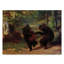 " Dancing Bears " by Masters Collection-33537404