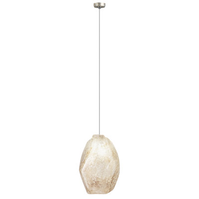 Natural Inspirations 1 - Light Unique/Statement Pendant
