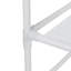 108cm Industrial Pipe Clothing Rack-635097234
