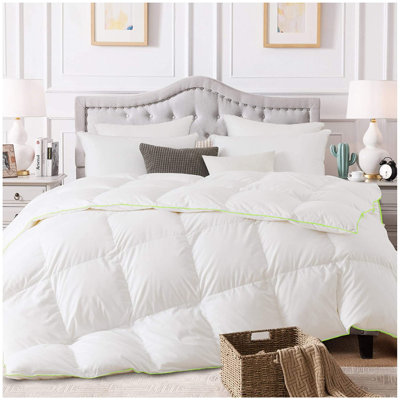 Winter Down Blend Down Comforter