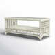 Luca Coffee Table