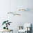 Ediline 1 - Light LED Geometric Pendant-91901043-91901044
