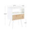 Table d'appoint 15,93 po Modern-702464362