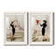 «Love, from Paris», ensemble de 2 peintures-1702116041-1702116038