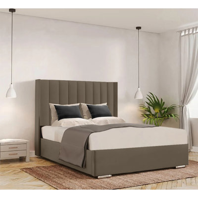 Chiedu Bed Frame