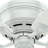 48" Sea Wind 5 - Blade Flush Mount Outdoor Ceiling Fan with Pull Chain-23681215