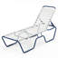 Windward Outdoor Country Club Armless Chaise-872471290