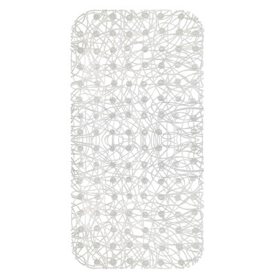 Tapis de douche en velours Falkirk
