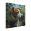 Art sur toile, Jack John Russell-104136372