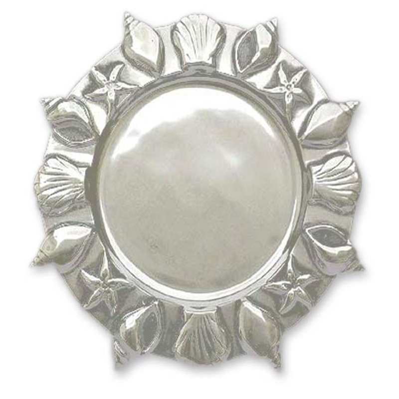 Hunsicker Handmade Ceramic Decorative Plate 1