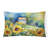 Other/No Pattern Outdoor Throw Pillow