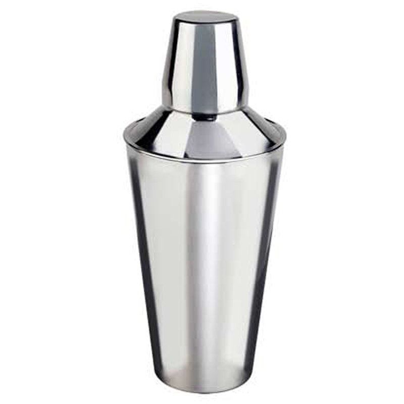 Stainless Steel Shaker