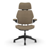Freedom Headrest Ergonomic Task Chair - Autumn