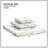 3-Piece Modular Stacking Coffee Table