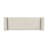  Fulton Storage Bench - Textured Cream Fabric-1449292002