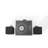 Sloane Record Player with Speakers