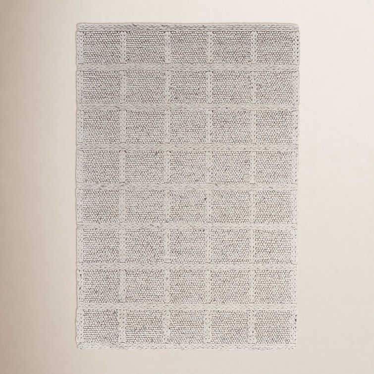 Orion Handmade Wool Rug