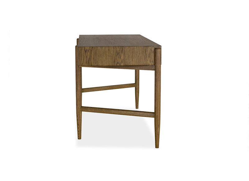 Ryder Solid Wood Writing Desk